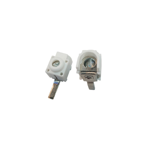 CONECTOR AISLADO TIPO PIN H/25MM2  64864