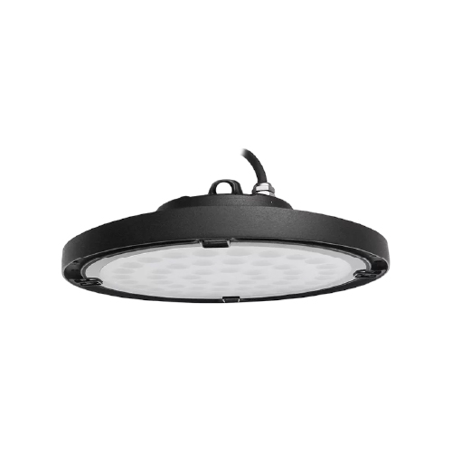 Colgante aluminio led 200W 120º 4000K