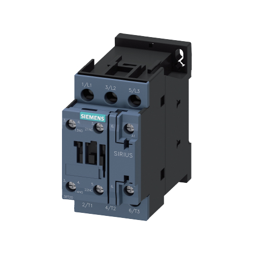 CONT.3RT2027 15KW.32A. 110VCA  100176204