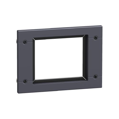 MARCO DE PUERTA IP40 P/NSX400-630 LV432558