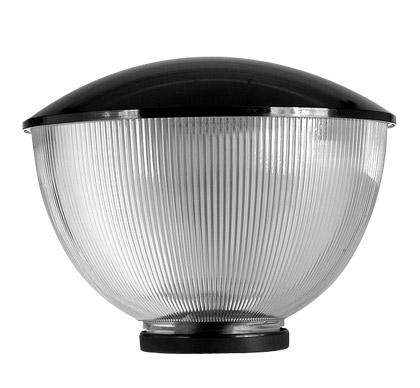 KONI PC C/BASE NEGRA E27 F-6501