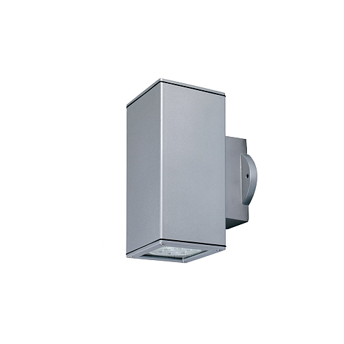 APLIQ.EXT.P/PAR 30  2X75 W E27 WING II    PR.608