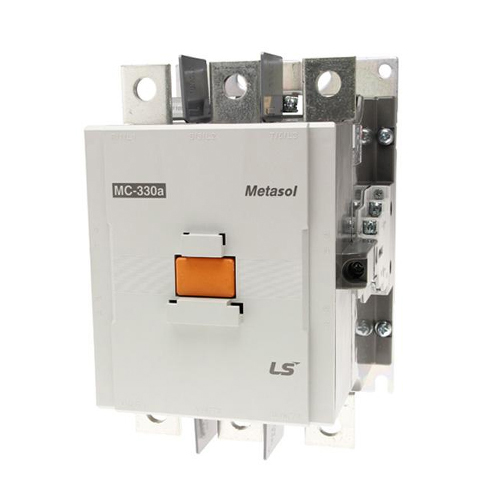 CONTACTOR MC-50 50A 24V