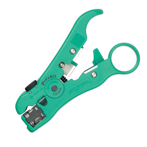 CP-505 - PELACABLE UNIVERSAL