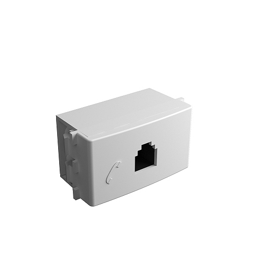 TOMA TELEF.AMERIC. 2 CONT.    Bco.  45302