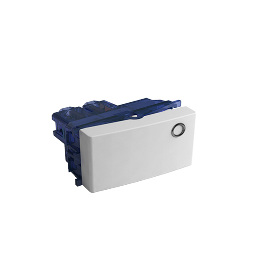 INTERRUPT.COMBINAC.16AX   Bco.  45531