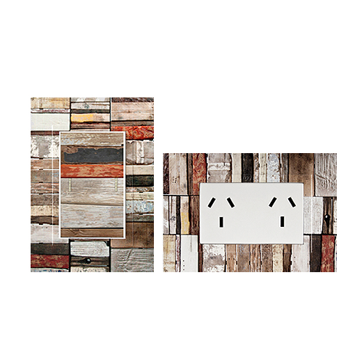 CONJ.TECLON COMB.ZEN CONCEPT MADERA KS41580T