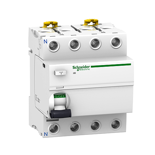 INT. DIF. IID 4X80A 300MA A9R14480